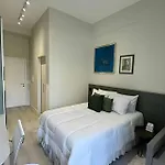 Loft / Sp / Prox Paulista 212 Bahaus