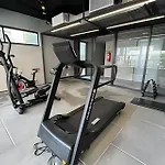 Loft / Sp / Prox Paulista 212 Bahaus
