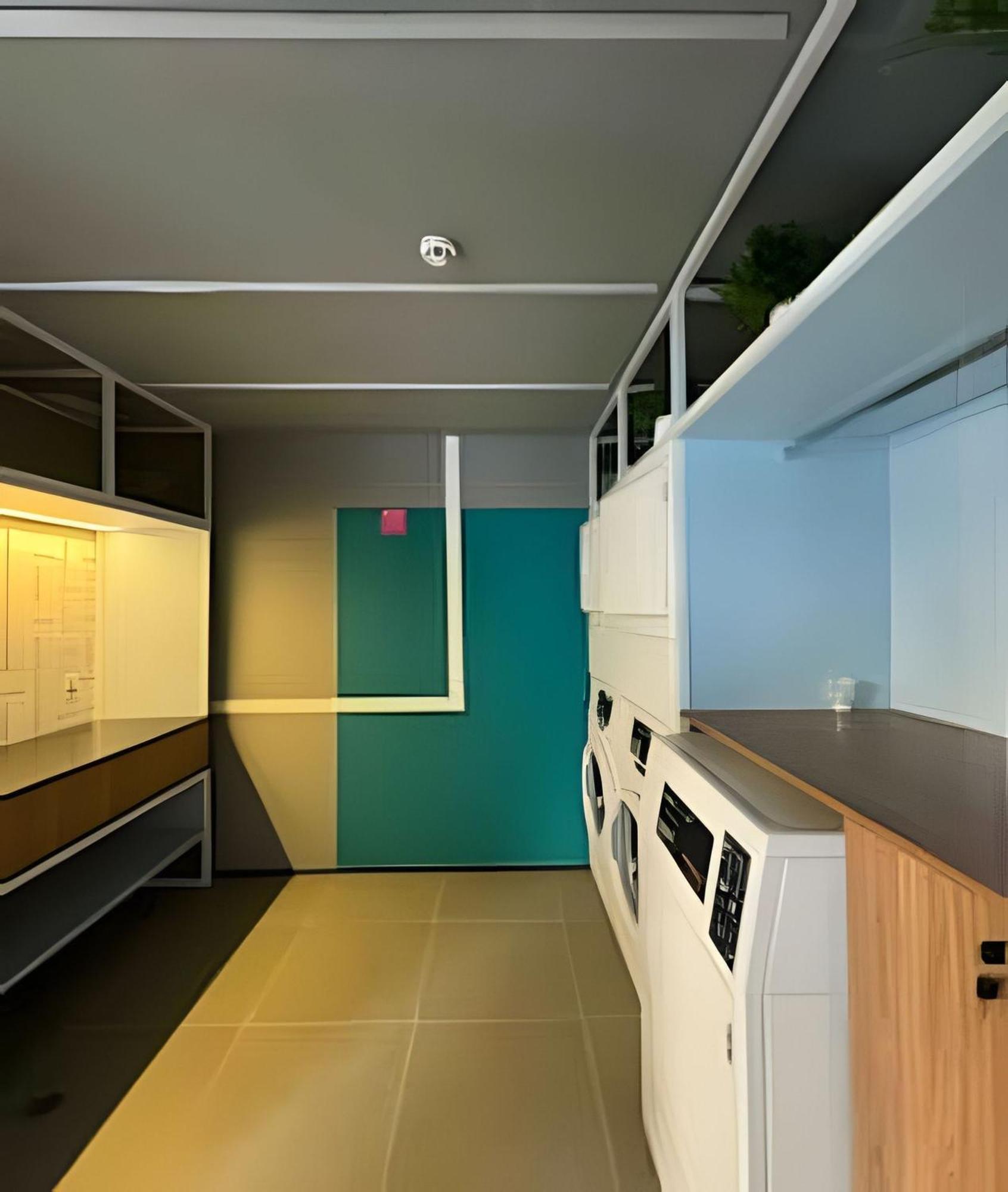 Apartamento Loft / Sp / Prox Paulista 212 Bahaus