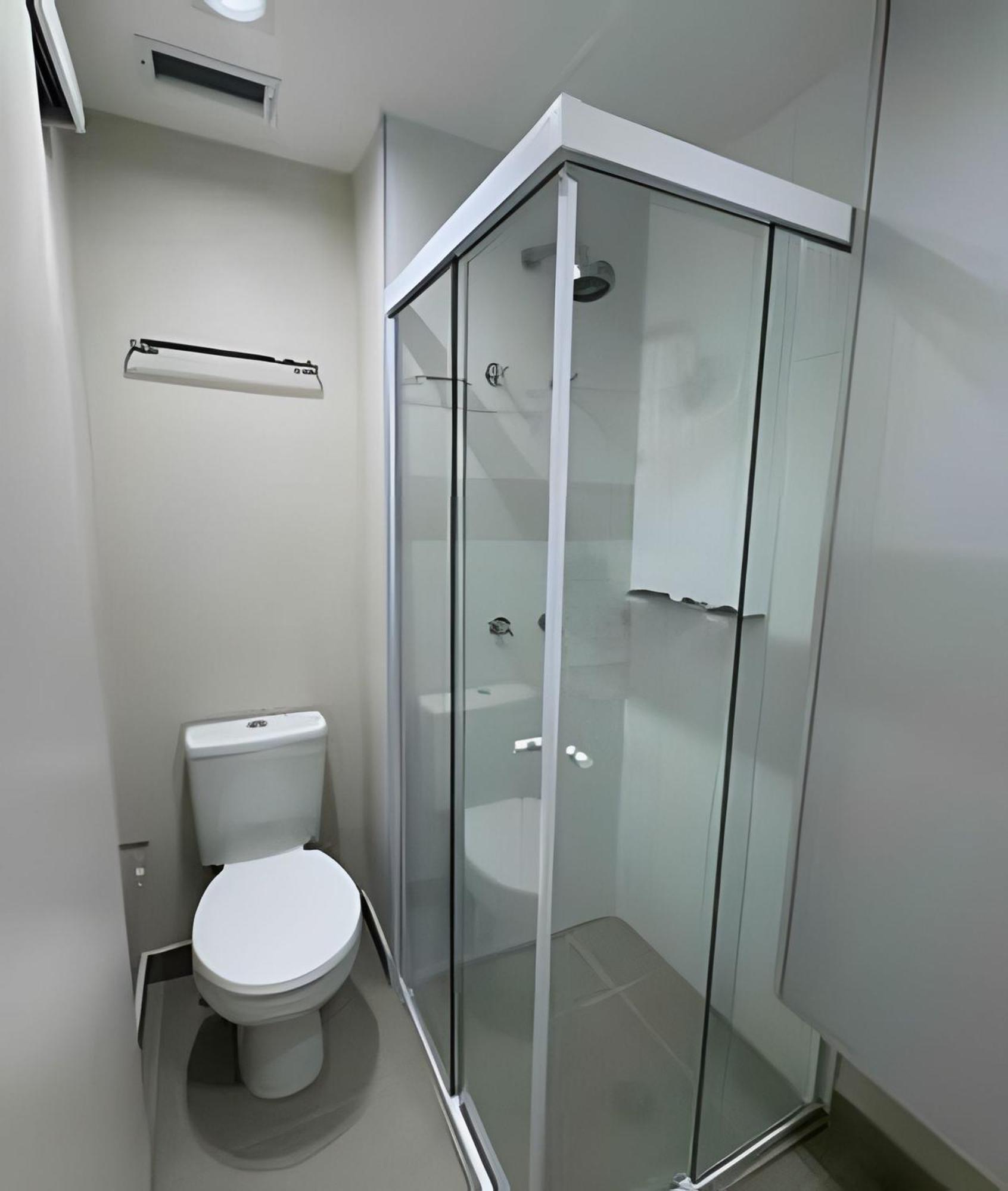 Loft / Sp / Prox Paulista 212 Bahaus Apartamento *
